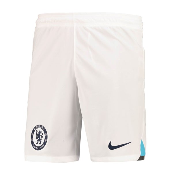 Pantalones Chelsea Segunda Equipación 2022/2023